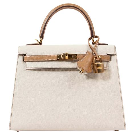 kelly biscuit hermes|hermes kelly bag 1981.